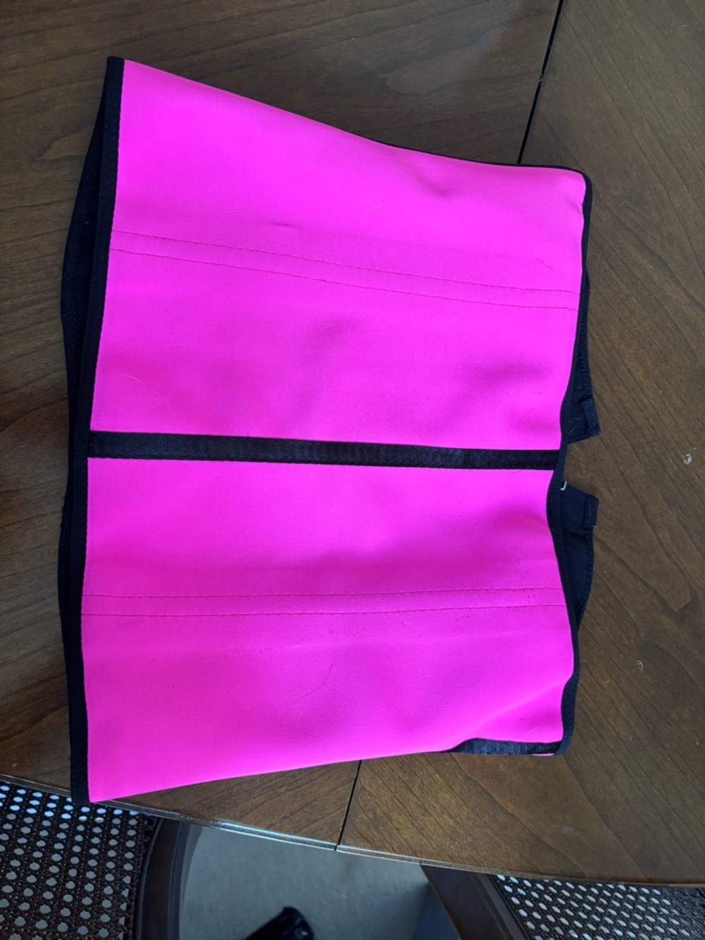 Ann Chery Black Waist Trainer - Picture 2 of 4